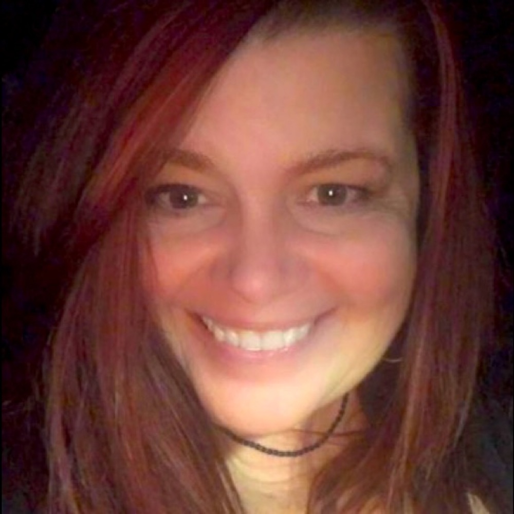 Meet your Posher, Cathy